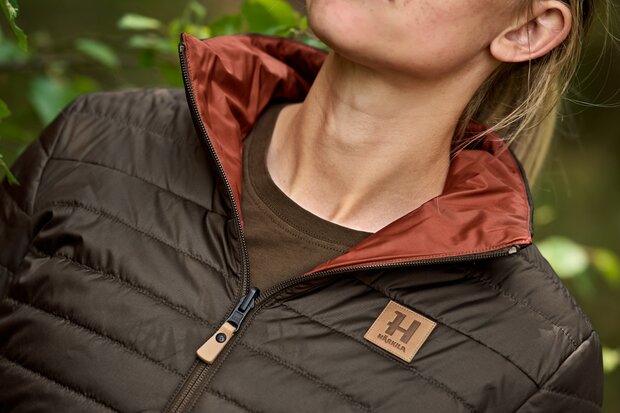 H&auml;rkila Kalix HSP Jacket W