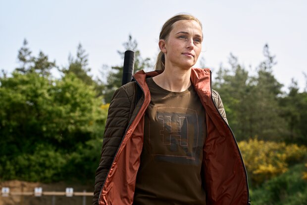 H&auml;rkila Kalix HSP Jacket W