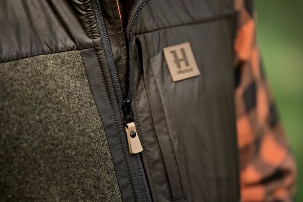 H&auml;rkila Kalix Fleece Waistcoat&nbsp;