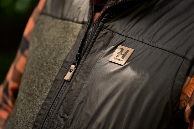 H&auml;rkila Kalix Fleece Waistcoat&nbsp;