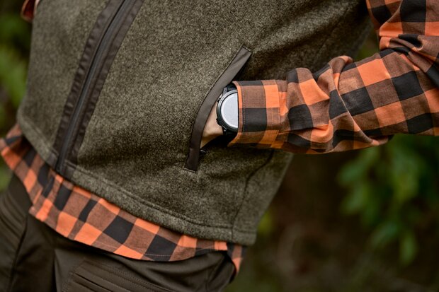 H&auml;rkila Kalix Fleece Waistcoat&nbsp;