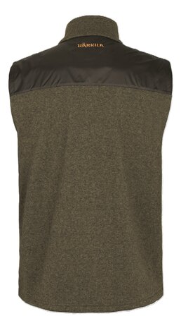 H&auml;rkila Kalix Fleece Waistcoat&nbsp;
