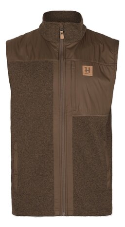 H&auml;rkila Kalix Fleece Waistcoat