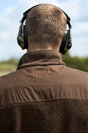 H&auml;rkila Kalix Fleece Waistcoat