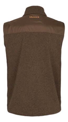H&auml;rkila Kalix Fleece Waistcoat
