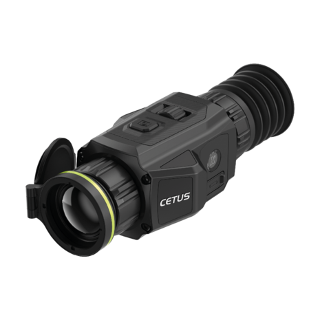 Pixfra Cetus C635 