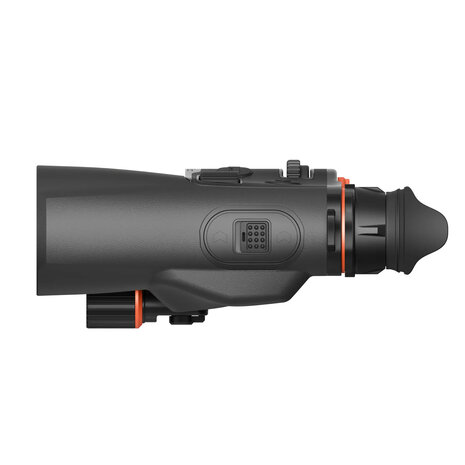 ThermTec Ventus 650L Multispectrum Verrekijker &ndash; 640 Sensor, 2600m Detectie & LRF