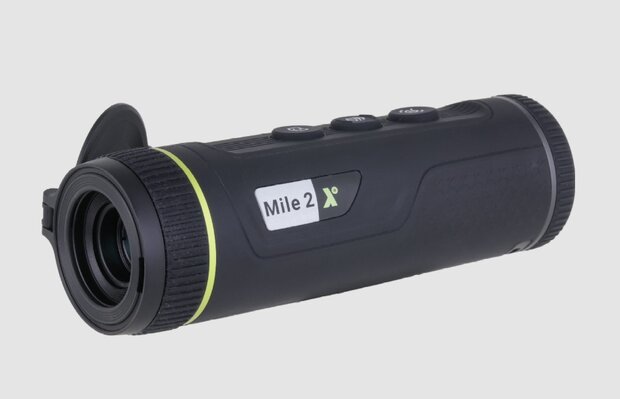 Pixfra Mile 2 M619 Warmtebeeldcamera