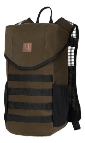 H&auml;rkila Forest Hunter 12L Backpack&nbsp;-&nbsp;Hunting Green