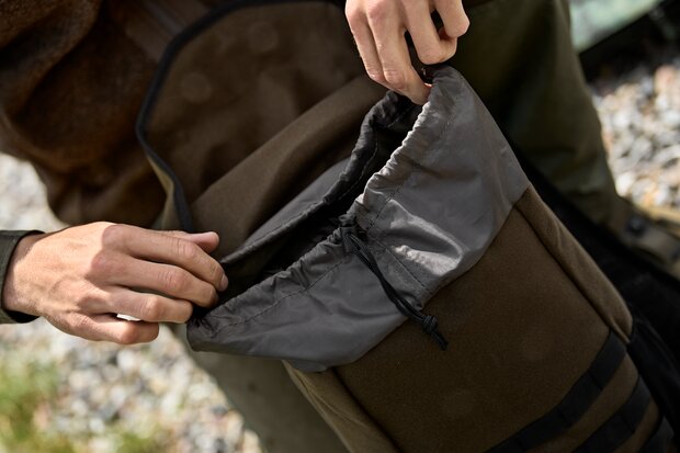 H&auml;rkila Forest Hunter 12L Backpack&nbsp;-&nbsp;Hunting Green