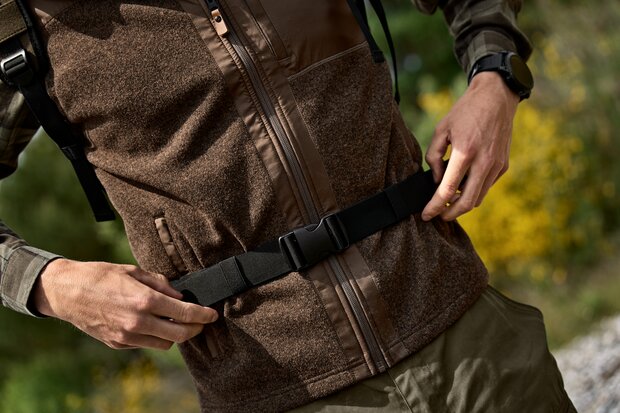 H&auml;rkila Forest Hunter 12L Backpack&nbsp;-&nbsp;Hunting Green