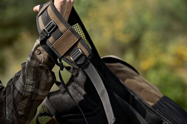 H&auml;rkila Forest Hunter 12L Backpack&nbsp;-&nbsp;Hunting Green