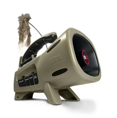 ICOtec Outlaw+ Bluetooth