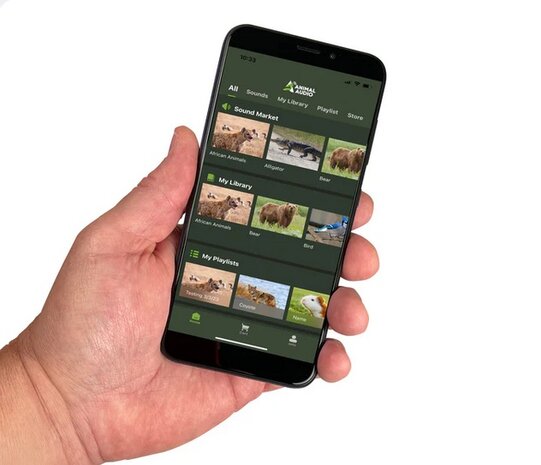 ICOtec GC300+ Bluetooth