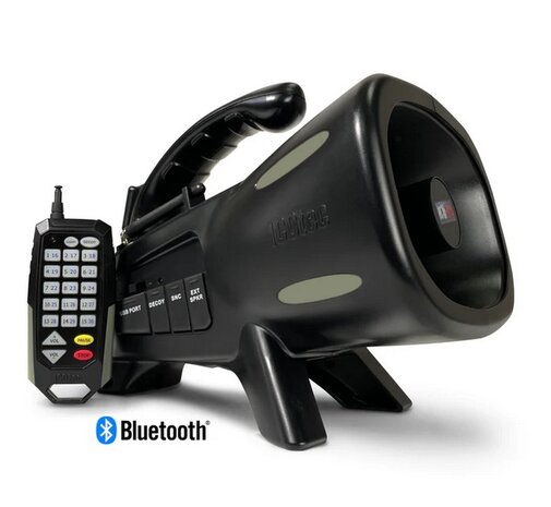 ICOtec Renegade+ Bluetooth