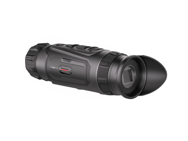 HIKMICRO Lynx 3.0 LQ35 Warmtebeeldcamera &ndash; 640&times;512, 35 mm, 1800 m Detectie Warmtebeeld Handkijker / Spotter