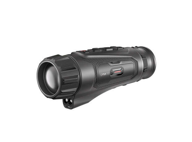 HIKMICRO Lynx 3.0 LQ35L Warmtebeeldcamera met LRF &ndash; 640&times;512, 1800 m Detectie