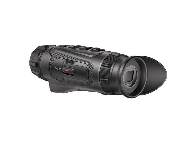 HIKMICRO Lynx 3.0 LQ35L Warmtebeeldcamera met LRF &ndash; 640&times;512, 1800 m Detectie