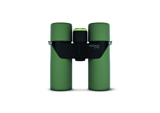 Swarovski CL Companion III 8x30 Verrekijker - Mountain green