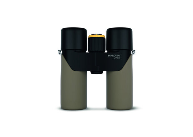 Swarovski Verrekijker CL Companion III. 10x30 safari brown