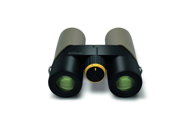 Swarovski Verrekijker CL Companion III. 10x30 safari brown