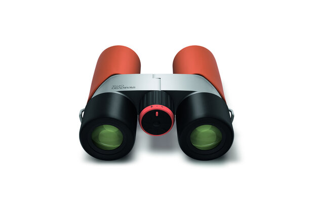 Swarovski Verrekijker CL Companion III. 10x30 desert orange