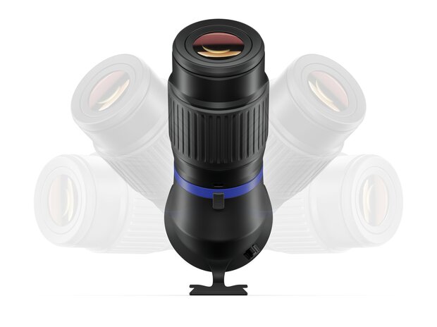 ZEISS Conquest Apia 65 Telescoop