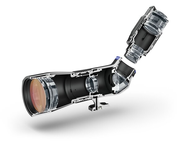 ZEISS Conquest Apia 65 Telescoop