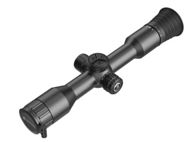 Hikmicro Alpex 4K Lite A40E Digitale Nachtzicht Richtkijker