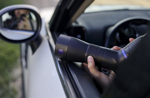 ZEISS Conquest Apia 65 Telescoop