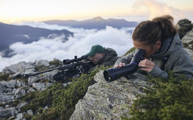 ZEISS Conquest Apia 65 Telescoop