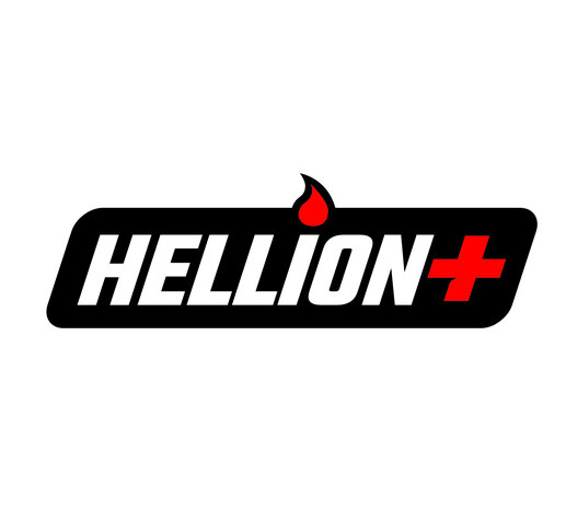 HELLION+ Programmeerbare vossen en ganzen geluidsslokker  met Bluetooth en GCX+ Afstandsbediening