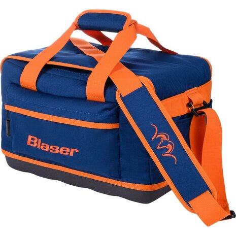 	Blaser Range Bag Competition