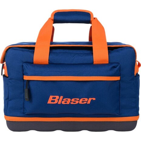 	Blaser Range Bag Competition