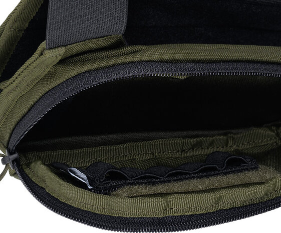 Mauser Schafttasche rechts