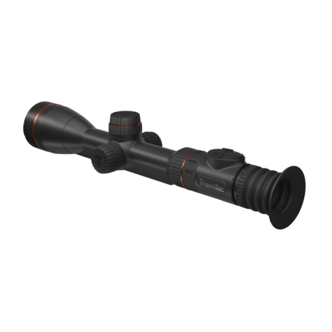 ThermTec Oryx-LR 650 Warmtebeeldrichtkijker