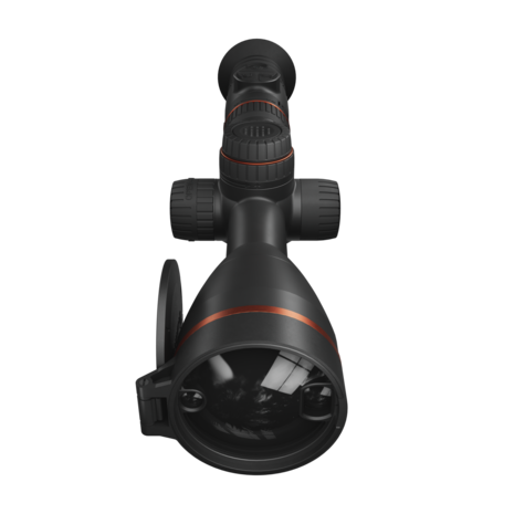 ThermTec Oryx-LR 650 Warmtebeeldrichtkijker