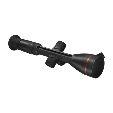 ThermTec Oryx-LR 650 Warmtebeeldrichtkijker