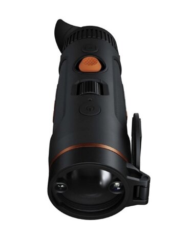 ThermTec Wild 635L Pro Warmtebeeld Handkijker / Spotter