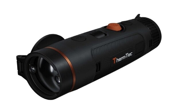 ThermTec Wild 635L Pro Warmtebeeld Handkijker / Spotter