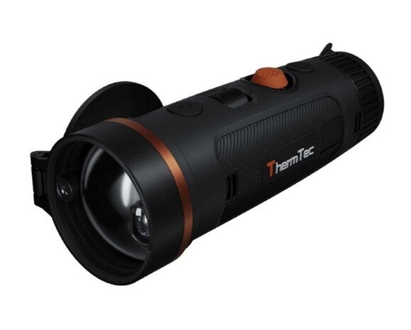 ThermTec Wild 650L Pro Warmtebeeld Handkijker / Spotter