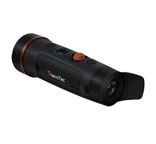 ThermTec Wild 650L Pro Warmtebeeld Handkijker / Spotter