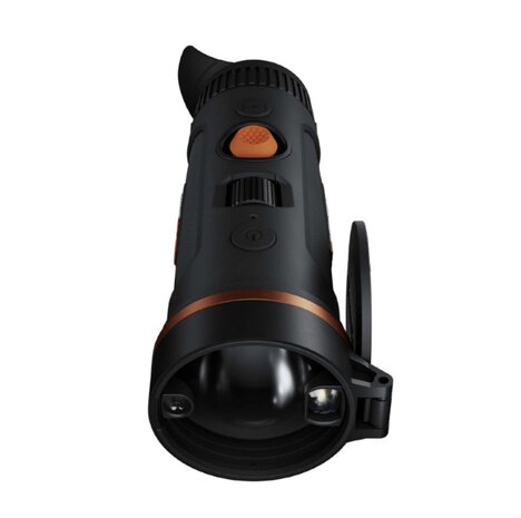ThermTec Wild 650L Pro Warmtebeeld Handkijker / Spotter