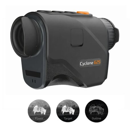 ThermTec Cyclone 625	