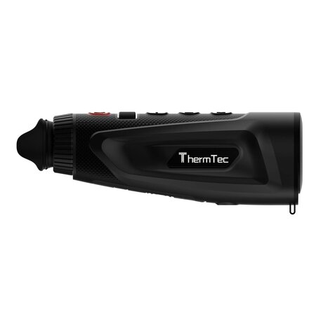 ThermTec Cyclops 335L 3.0 met LRF Warmtebeeldhandkijker / Spotter