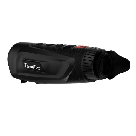 ThermTec Cyclops 335L 3.0 met LRF Warmtebeeldhandkijker / Spotter