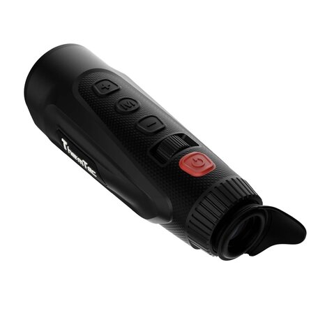 ThermTec Cyclops 335L 3.0 met LRF Warmtebeeldhandkijker / Spotter