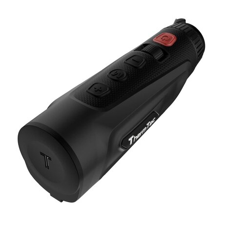 ThermTec Cyclops 335L 3.0 met LRF Warmtebeeldhandkijker / Spotter