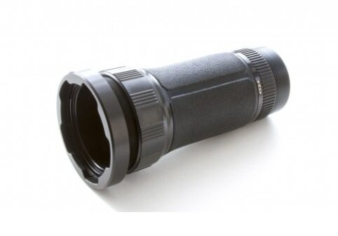 Praezise Jagen Adapterring voor Infiray/Nocpix & Hikmicro Thunder 2.0 / 3.0 Oculair