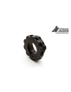 Pr&auml;zise Jagen DUO-Verbinder voor de Pulsar Krypton I & II